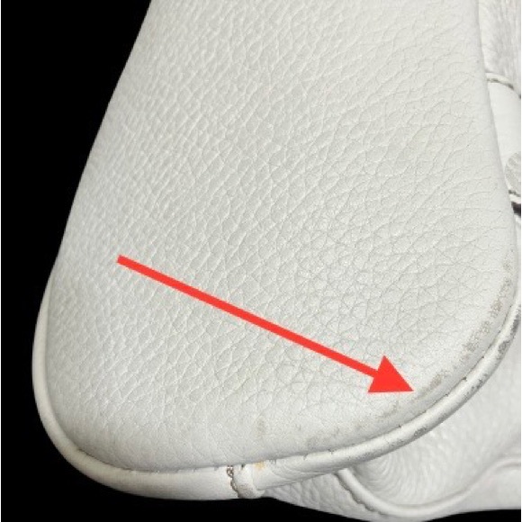 Tignanello backpack pocketbook - Picture 5 of 6